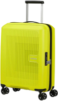 Чемодан на колесах American Tourister Aerostep MD8*06 001 - 