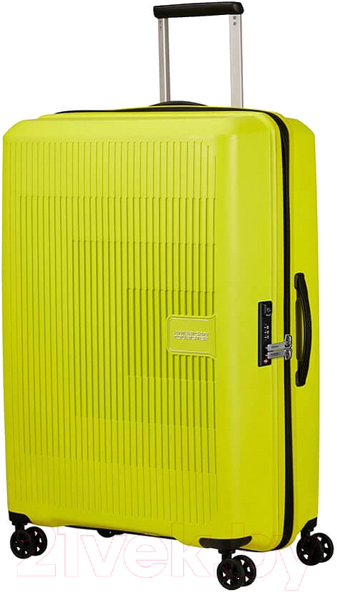 Чемодан на колесах American Tourister Aerostep MD8*06 003