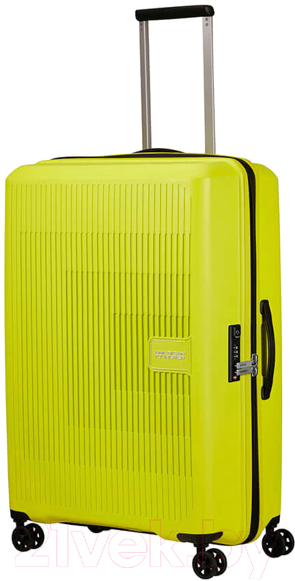 Чемодан на колесах American Tourister Aerostep MD8*06 003