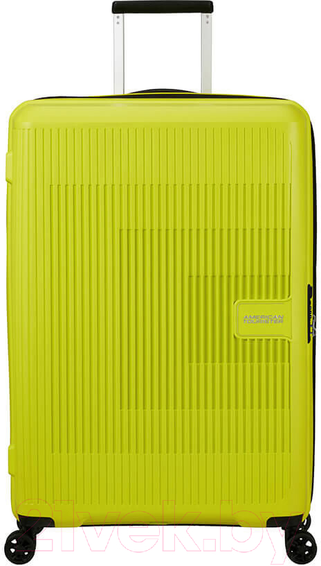 Чемодан на колесах American Tourister Aerostep MD8*06 003