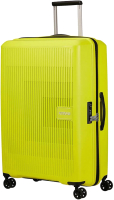 Чемодан на колесах American Tourister Aerostep MD8*06 003 - 