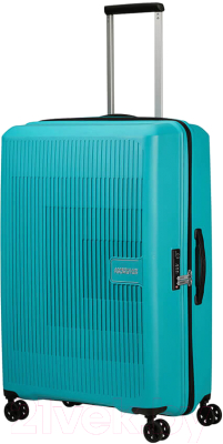 Чемодан на колесах American Tourister Aerostep MD8*21 003