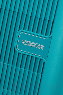 Чемодан на колесах American Tourister Aerostep MD8*21 003