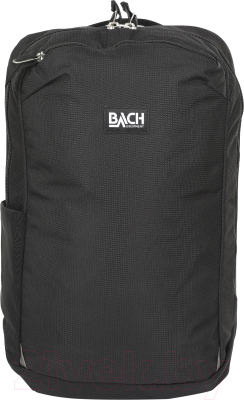 Рюкзак спортивный BACH Pack Bicycule 15 / 281362-0001 (черный)