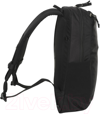 Рюкзак спортивный BACH Pack Bicycule 15 / 281362-0001 (черный)