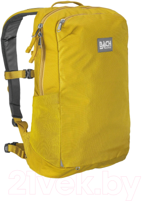 Рюкзак спортивный BACH Pack Bicycule 15 / 281362-6609 (желтый)