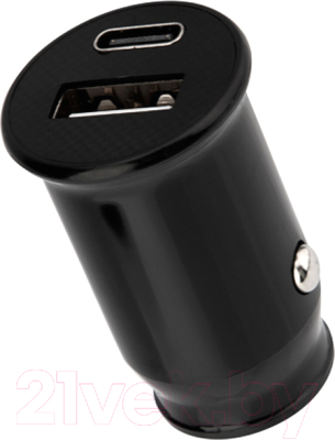 Изображение товара Адаптер питания автомобильный Rexant 18-2228