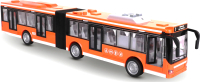Автобус игрушечный Kid Rocks YK-2104 - 