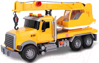 Изображение товара Автомобиль игрушечный Kid Rocks AB-2124