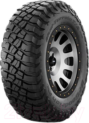 Всесезонная шина BFGoodrich Mud Terrain T/A KM3 29x9R14 NHS