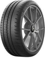 

Летняя шина Michelin, Pilot Sport Cup 2 325/30ZR20 106Y Mercedes
