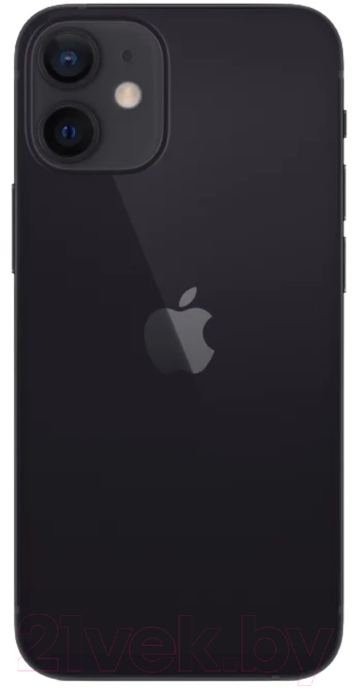 Смартфон Apple iPhone 12 mini 128GB/2CMGE33 восстановленный Breezy Грейд C