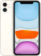 Смартфон Apple iPhone 11 64GB/2QMWLU2 восстановленный Breezy Грейд A+(Q)(белый) - 
