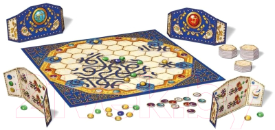 Изображение товара Настольная игра Ravensburger Индиго / 26654