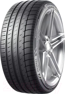 Летняя шина Triangle SporteX TH201 255/40R21 102Y