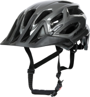 Защитный шлем Alpina Sports Garbanzo / A9700-22 (р-р 52-57, серебристый) - 