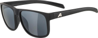 Очки солнцезащитные Alpina Sports Nacan I / A86623-33 (черный матовый) - 