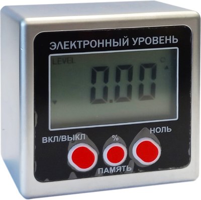 Уклономер цифровой Elitech 2210.001000