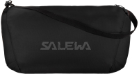 Спортивная сумка Salewa Ultralight Duffle 28L / 1421-0910 (Black Out) - 