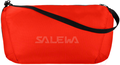 Спортивная сумка Salewa Ultralight Duffle 28L / 1421-1500 (Flame)