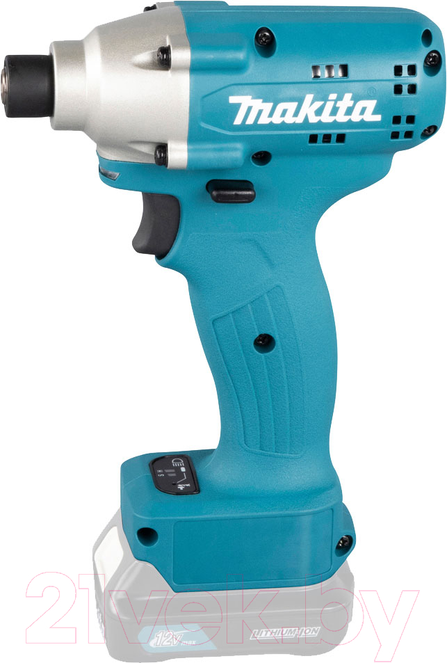 Профессиональный гайковерт Makita TD112DMZ