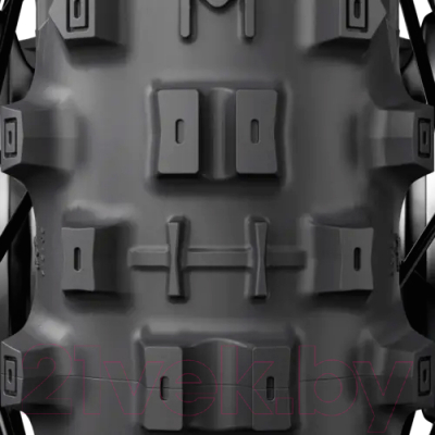 Мотошина задняя Michelin Enduro Medium 140/80R18 70R TT — фото 6
