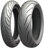 Мотошина задняя Michelin Commander III Touring 180/55R18 80H TL/TT Rear - 