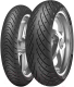 Мотошина передняя Metzeler Roadtec 01 3.25R19 54V TL - 