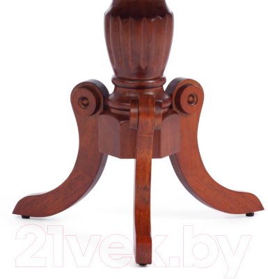 Журнальный столик Tetchair Meen 59x59x55 (Maf Brown)