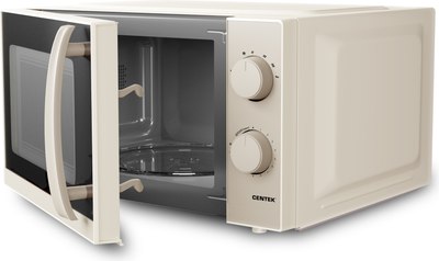 Микроволновая печь Centek CT-1571 (бежевый)