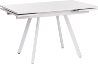 Обеденный стол Tetchair Vigo (белый) - 