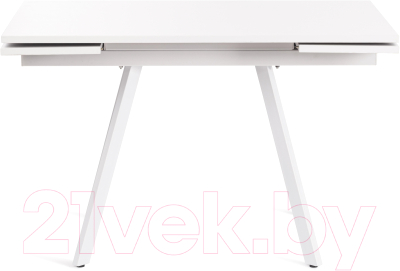 Обеденный стол Tetchair Vigo (белый)