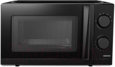 Микроволновая печь Centek CT-1571 (черный)