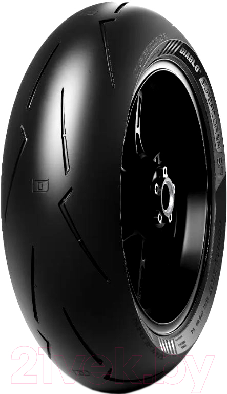 Мотошина задняя Pirelli Diablo Supercorsa V4 180/55R17 73W TL SP