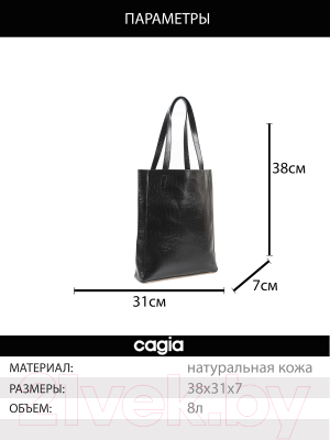 Сумка Cagia 862254