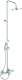 Душевая система со смесителем Ideal Standard Ceratherm T25 A7590AA - 