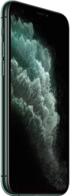 Смартфон Apple iPhone 11 Pro 64GB / 2CMWC62 восстановленный Breezy Грейд C (зеленый)
