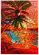 Пазл Puzzle Закат на море / 9341554 -