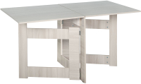 

Стол-книга Элегия, Узкий 95x790x850