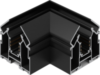 

Коннектор для шинопровода, Slim Magnetic 85124/00