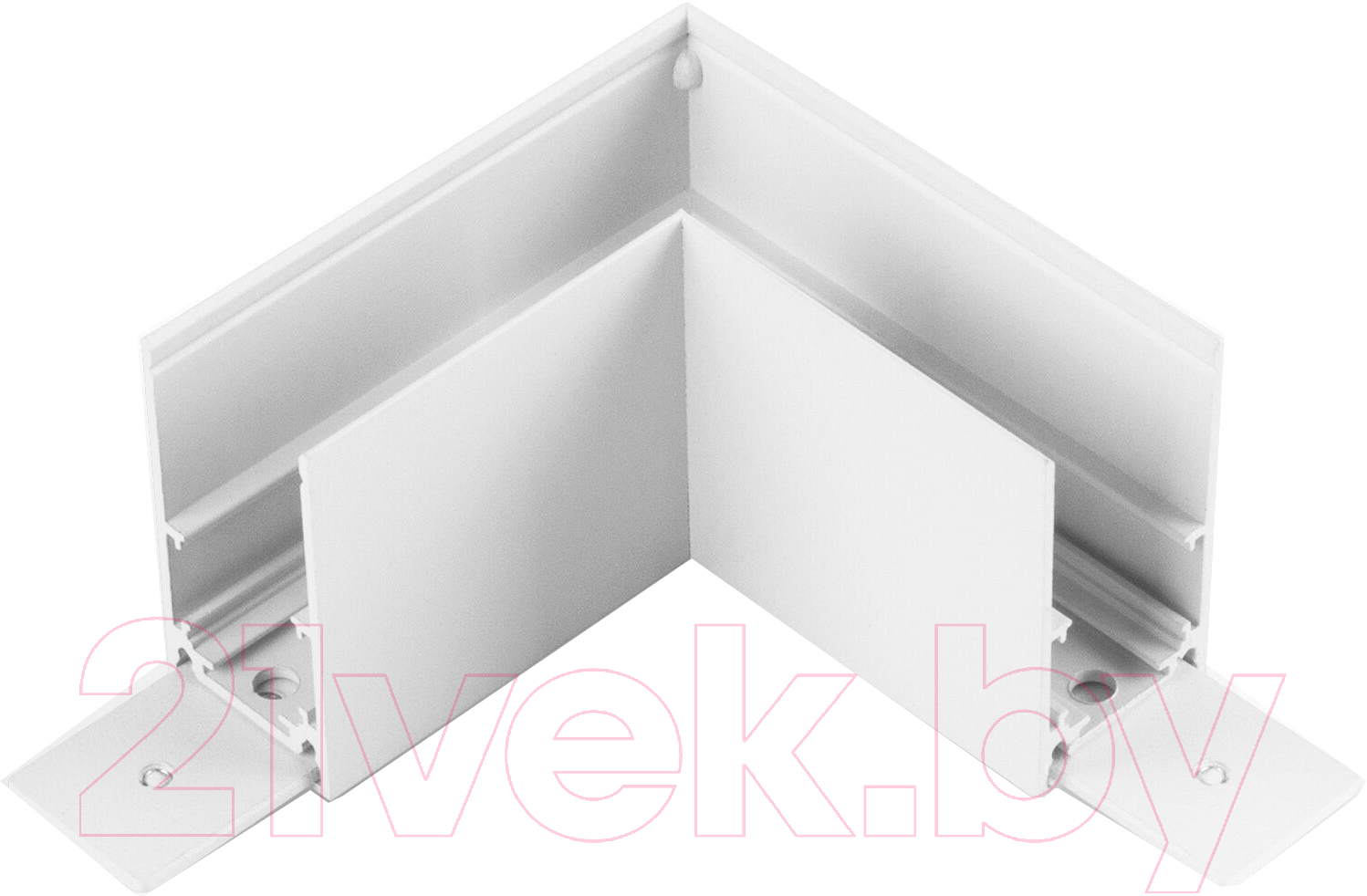 Коннектор для шинопровода Elektrostandard Slim Magnetic 85090/11