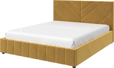 

Полуторная кровать, Нельсон Линия с ПМ 120x200