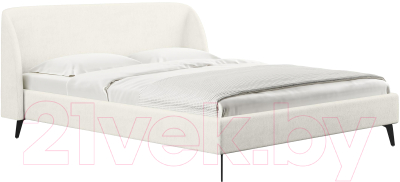 Каркас кровати Сонум Rosa 90x200