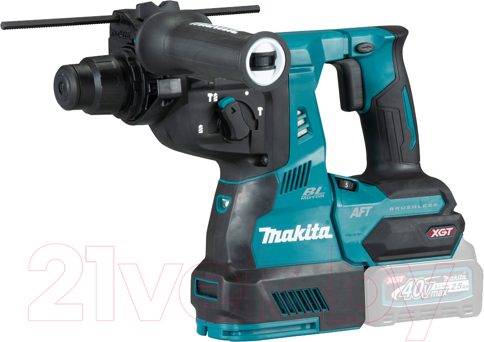 Профессиональный перфоратор Makita HR001GZ