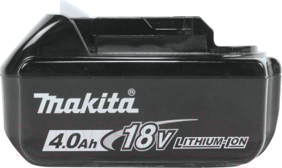 Аккумулятор для электроинструмента Makita BL1840B (632G58-9)