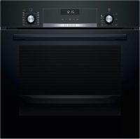 

Электрический духовой шкаф Bosch, HIJ557YB0R