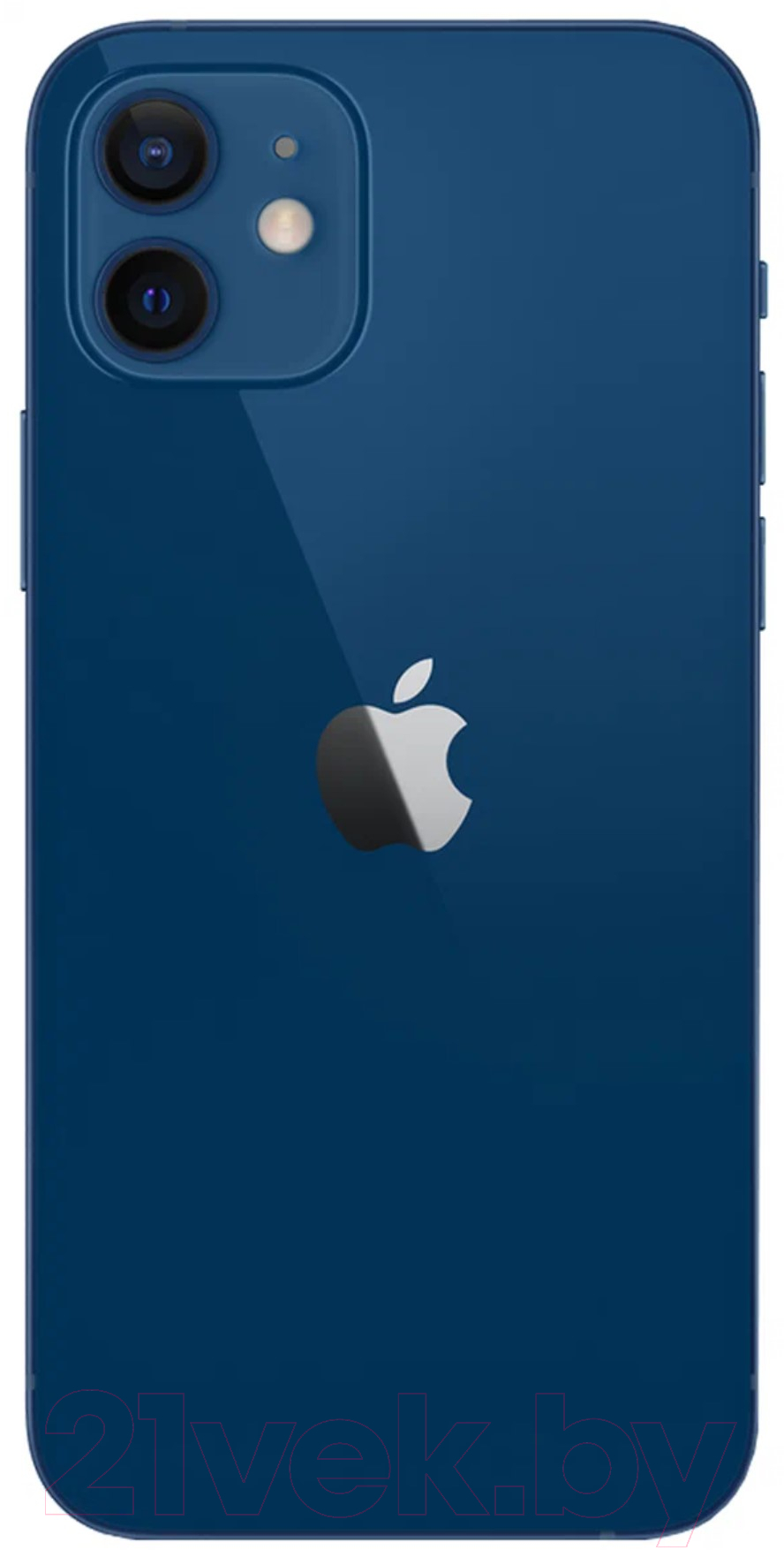 Смартфон Apple iPhone 12 mini 128GB / 2CMGE63 восстановленный Breezy Грейд C