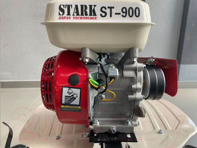 Мотокультиватор StaRK ST 900M-3 / 2250