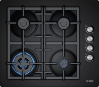 

Газовая варочная панель Bosch, POH6C6O90R