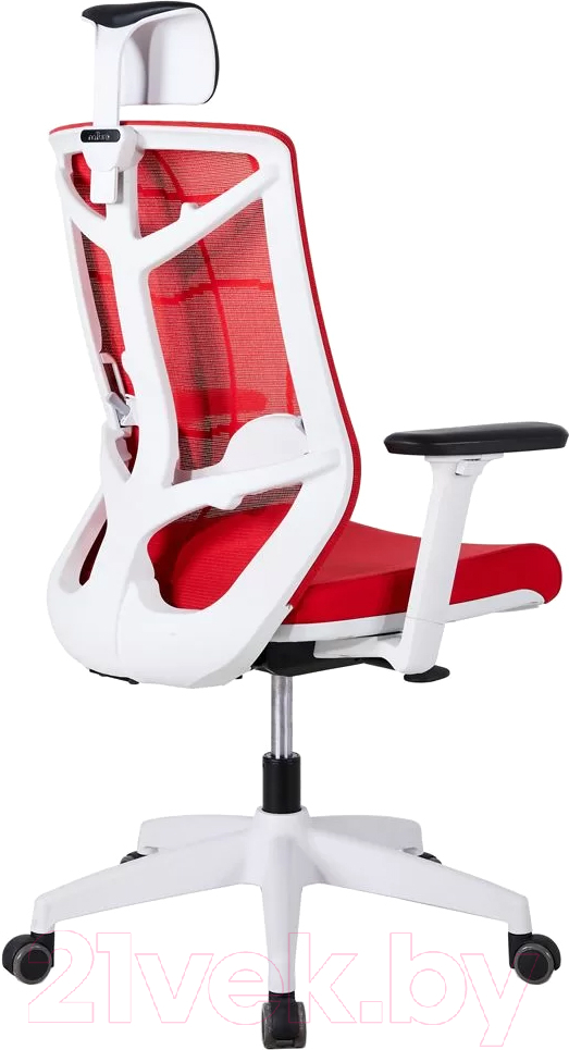 Кресло офисное Chair Meister Nature II Slider 3D с подлокотниками